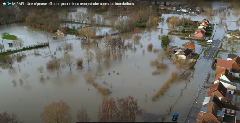 MIRAPI : Une réponse efficace pour mieux reconstruire après les ...